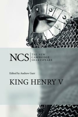 Ncs: King Henry V 2ed by William Shakespeare