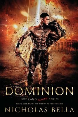 Dominion by Nicholas Bella