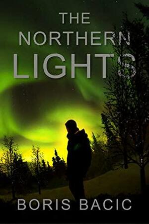 The Northern Lights by Boris Bačić