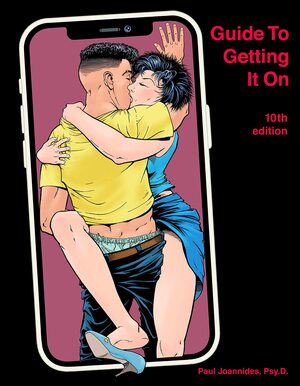 Guide to Getting It on by Daerick Gross, Paul Joannides