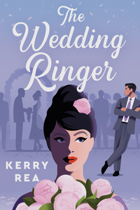 The Wedding Ringer by Kerry Rea
