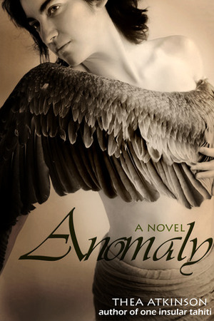 Anomaly by Thea Atkinson