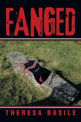 Fanged by Theresa Basile