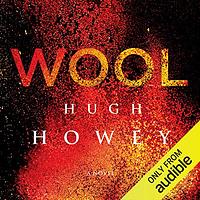 Wool by Hugh Howey