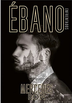 Ébano by Mercedes Ron