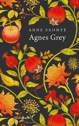 Agnes Grey by Anne Brontë