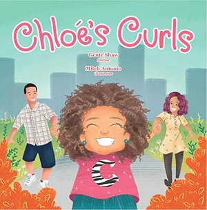 Chloé's Curls by Genté Shaw