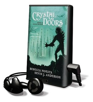 Crystal Doors Bk02 Ocean Realm by Rebecca Moesta, Kevin J. Anderson