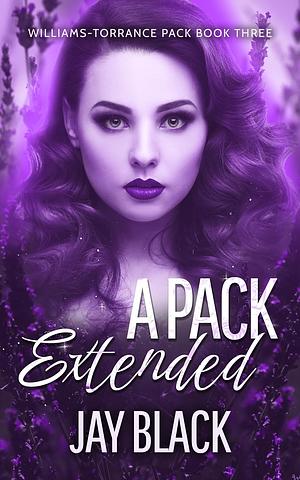 A Pack Extended: Williams-Torrance Pack Extended Epilogue by Jenny L. Black, Jenny L. Black