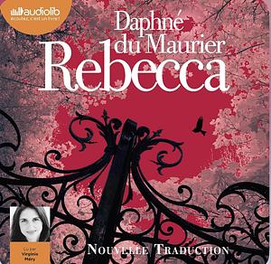 Rebecca by Daphne du Maurier