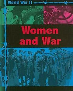 Women and War by Ann Kramer