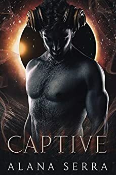 Captive by Alana Serra