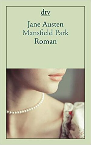 Mansfield Park by Jane Austen