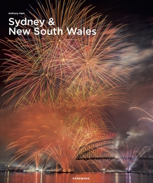 Sydney & New South Wales by Donna Wheeler