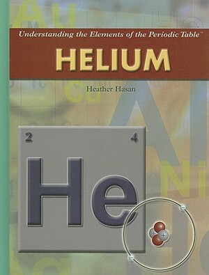Helium by Heather Hasan