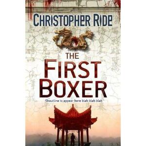 The Last Empress by Christopher Ride