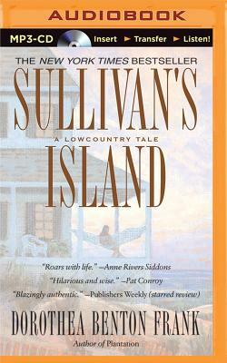 Sullivan's Island by Dorothea Benton Frank