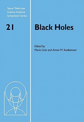 Black Holes by 