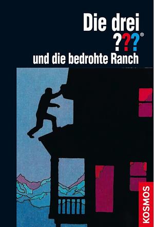 Die drei ??? und die bedrohte Ranch by M.V. Carey