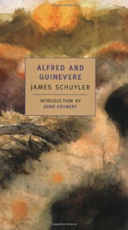 Alfred and Guinevere by John Ashbery, James Schuyler
