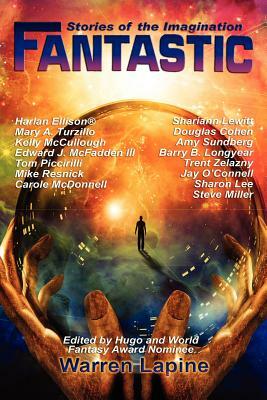 Fantastic Stories of the Imagination by Harlan Ellison, Mike Resnick, Warren