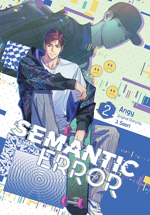 Semantic Error, Vol. 2 by J. Soori