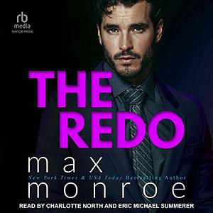 The Redo by Max Monroe