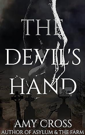 The Devil's Hand by Amy Cross