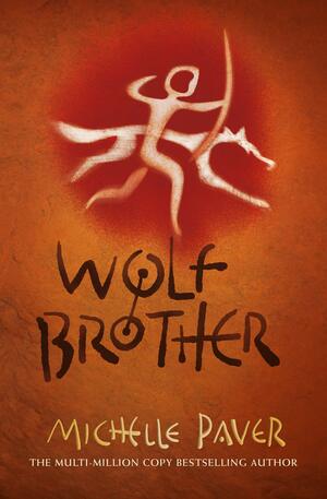 Wolf Brother by Michelle Paver