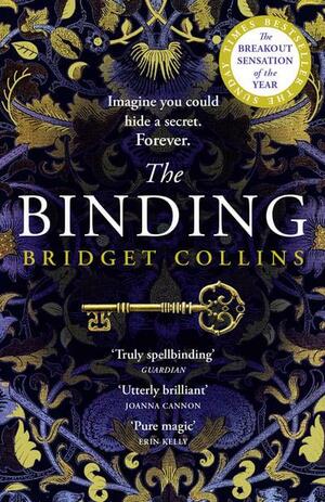 The Binding by Bridget Collins