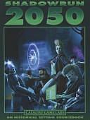 2050 by Raymond Croteau, Adam Large, Jason M. Hardy, Aaron Pavao, Scott Schletz, Jean-Marc Comeau, Catalyst Game Labs