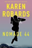 Nomade 44 by Karen Robards, Henriette Mørk