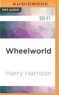 Wheelworld by Harry Harrison
