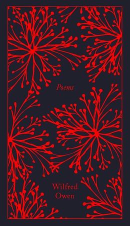 Poems: Penguin Pocket Poetry by Wilfred Owen