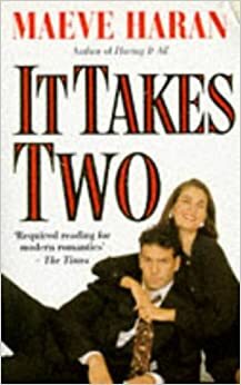 It Takes Two by Maeve Haran