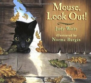 Mouse, Look Out! by Judy Waite, Norma Burgin