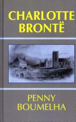 Charlotte Bronte by Penny Boumelha