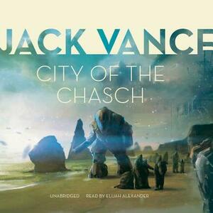 City of the Chasch by Jack Vance