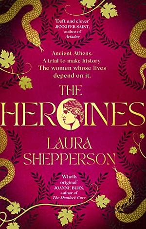 The Heroines by 