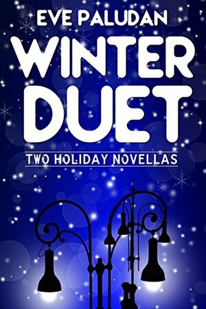 Winter Duet by Eve Paludan