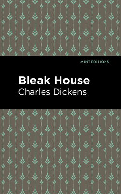 Bleak House by Charles Dickens