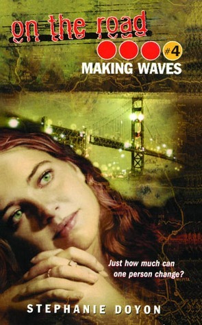 Making Waves by Stephanie Doyon