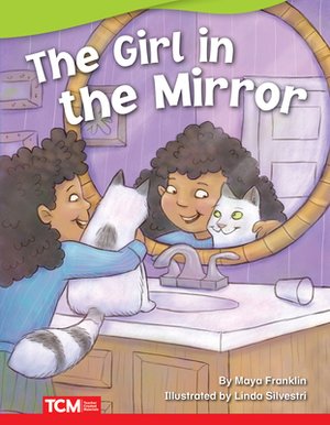 The Girl in the Mirror by Dona Rice