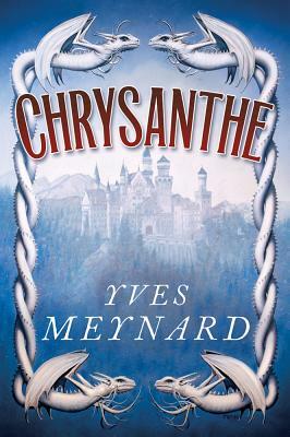 Chrysanthe by Yves Meynard