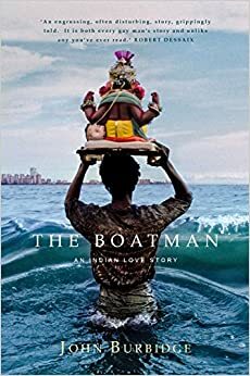 The Boatman by John Burbidge