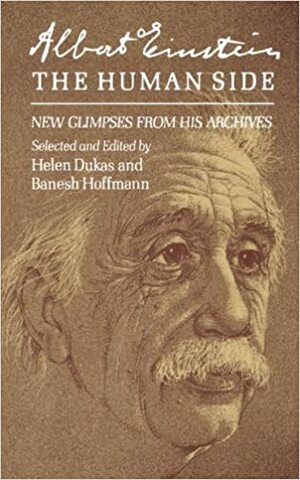 Yaşamla Yazışma by Albert Einstein, Helen Dukas, Banesh Hofmann