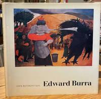 Edward Burra by Tate Gallery, Edward John Burra, John Rothenstein