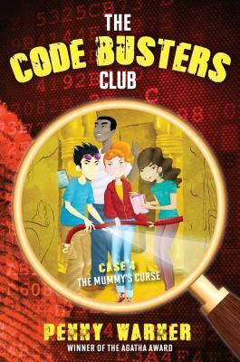 The Mummy's Curse by Penny Warner