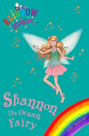 Shannon the Ocean Fairy by Daisy Meadows