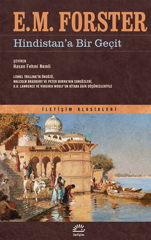 Hindistan'a Bir Geçit by E.M. Forster